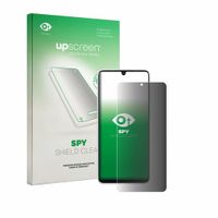 upscreen Protecteur d'écran de confidentialité pour Samsung Galaxy A33 5G