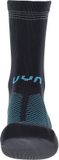 Uyn Waterproof 115 Sokken Zwart EU 45-47 Man