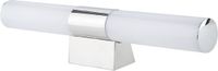 Horoz Electric LED Spiegelverlichting Rond 12W - 4200K - Chroom