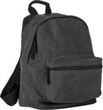 LEONHARD HEYDEN Gobi Backpack Black