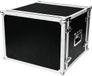 ROADINGER Effect Rack CO DD, 8U, 38cm deep, black