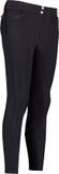 Euro-star HV Polo B.V. Rijbroek Arielle FullGrip dames Silver lining Polyester Kledingmaat 44