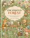 The Busy Little Enchanted Forest: A Cozy Doodle Coloring Book of Woodland Friends, Tiny Adventures, and Magical Forest Fun