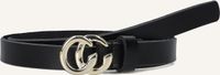 Notre-V 4301 Riem - Zwart - Maat 85