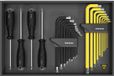 TOPEAK Prepstation Team Issue Jeu d'outils