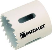 Promat Gatenzaag - HSS-Bimetaal - ø 57 mm