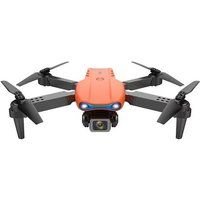SZSMART 4K-drone (Camera - Autonomie: 15 min - Oranje)