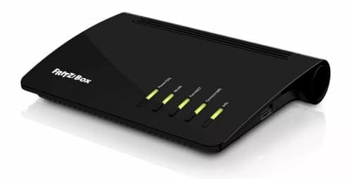 AVM FRITZ! FRITZ!Box 7530 WiFi-router Refurbished