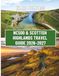 NC500 & Scottish Highlands Travel Guide 2026-2027: The Ultimate Road Trip Handbook