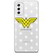 ERT GROUP mobiel telefoonhoesje voor Samsung M52 5G origineel en officieel erkend DC patroon Wonder Woman 006
