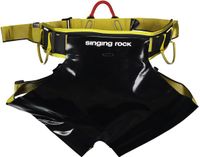 Singing Rock Canyon Xp Canyoninggordel Geel,Zwart S