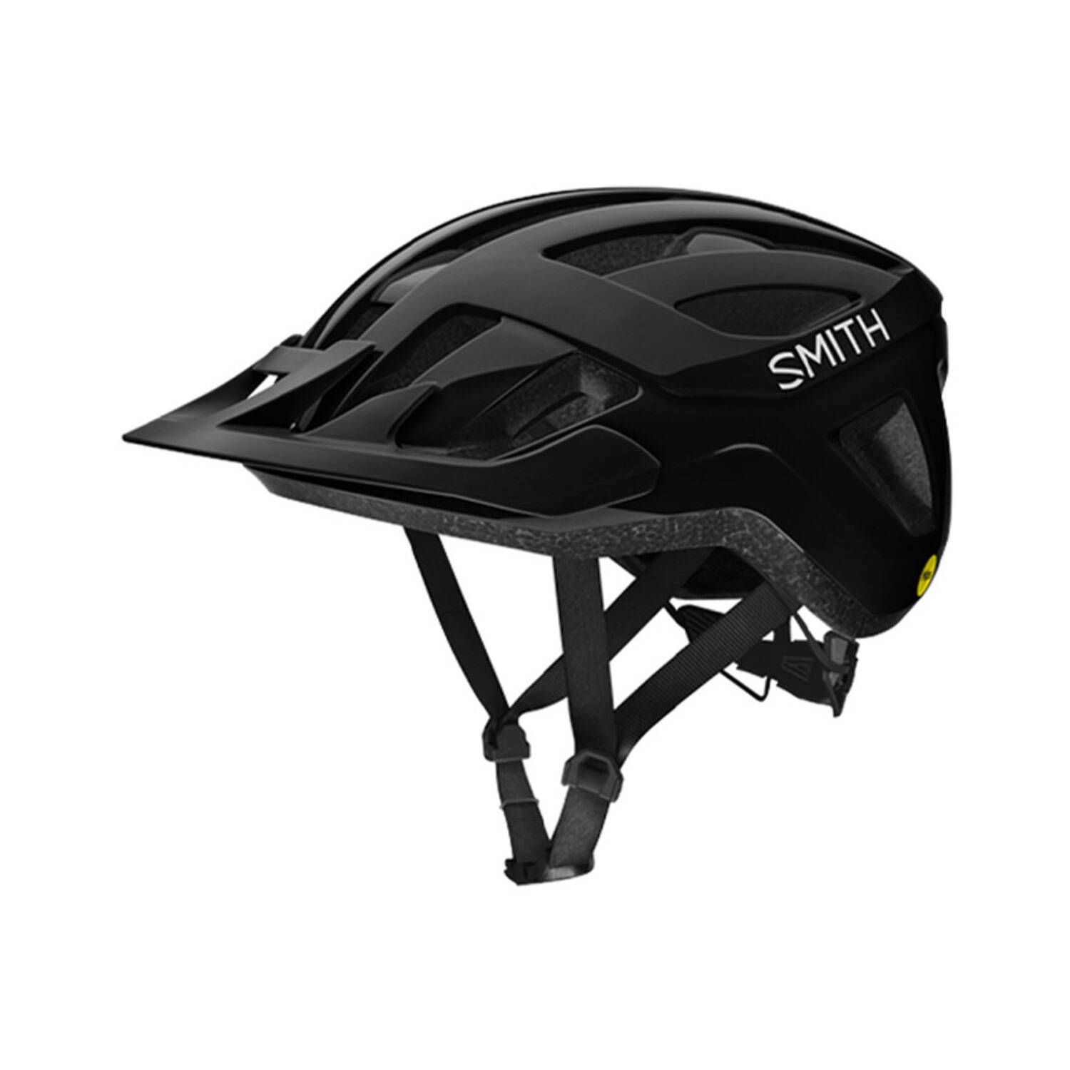 Smith - wilder junior helm mips black 48-52 xs