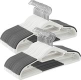 Feandrea Klimboom 143 cm, Stevige Kattenboom met Kattenhuis, lichtgrijs PCT15W