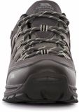 Trespass Finley Low Cut Heren Wandelschoenen - Grijs - Maat 46