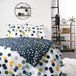 TODAY Tweepersoonsbedset - Sunshine - 220 x 240 cm - Katoen - Meerkleurig
