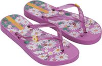 Ipanema Garden Shine Kids - Meisjes Slippers - Lilac