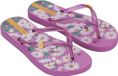 Ipanema Garden Shine Kids - Meisjes Slippers - Lilac