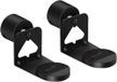My Wall Muurbeugel set voor Sonos Era 100 en 300 - 2 stuks - Zwart