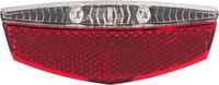 Cordo Achterlamp Tivoli E-Bike 6-48V Rood