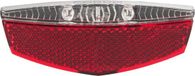 Cordo Achterlamp Tivoli E-Bike 6-48V Rood