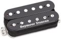 Seymour Duncan Warren DeMartini RTM Signature Trembucker Black pickup de guitare