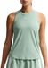Nike One Classic Dri-FIT Tanktop Dames - Maat L