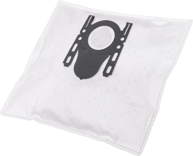 BlueBuilt Stofzuigerzakken voor Bosch en Siemens (28 stuks) - 8720627622356