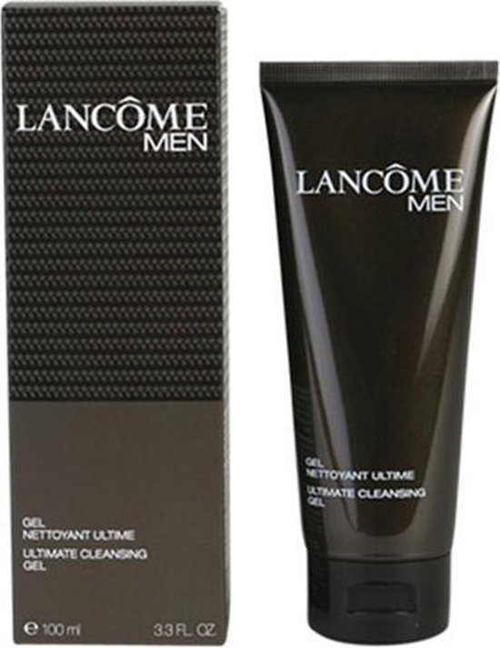 Lancôme Men Gel Nettoyant Ultime 100 ml