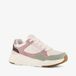 Skechers Rovina Lite dames sneakers beige roze - Maat 36