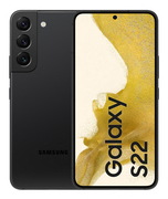 Samsung Galaxy SM-S901B / 128 GB / Zwart