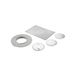 ZWILLING Fresh & Save BOWLS accessoireset, S/M/L/5-delig