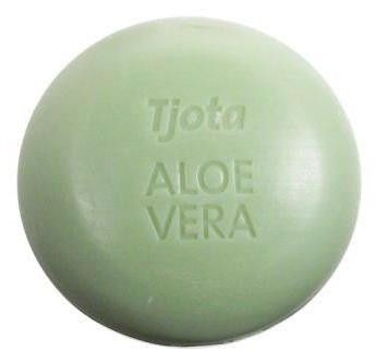Speick Tjota badzeep aloe vera 225g