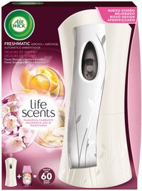 Air Wick 8410104882884