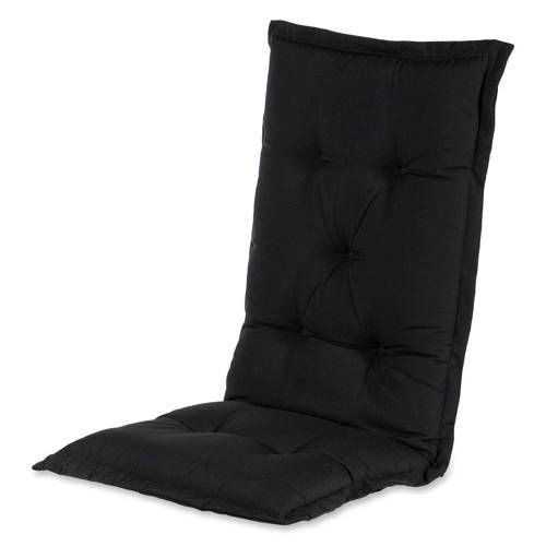 Hartman tuinkussen Havana (set van 2) - grijs - 123x50 cm