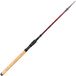 Daiwa Ninja X Tele Spin Werphengel Telescoophengel Carbon 240 cm