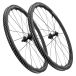 Zipp Jeu De Roues De Route 353 Nsw Zr1sl 10/12s Cl Disc Tubeless