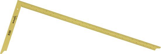 Timmermanswinkelhaak TMV 100