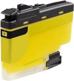 Inktkenners LC-426VAL XL Geel Inktcartridge