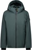 Cars Jeans Jas Howham jr. - Kinderen - Maat 152 - Groen