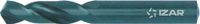 Rotec Izar HSS-G Plaatwerkboor DIN 1897 Splitpoint 9,5 mm - 10 stuk(s) - 1310950