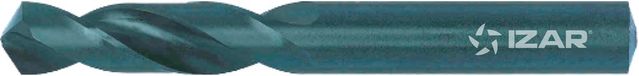 Rotec Izar HSS-G Plaatwerkboor DIN 1897 Splitpoint 9,5 mm - 10 stuk(s) - 1310950