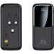 Platyne Batterij externe super Platyne