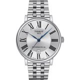 Tissot T-Classic T1224071103300 Carson Premium Montre
