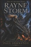 Rayne Independently Published Saga of the Wolf Spirit- Rayne Storm Paperback
