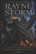 Rayne Independently Published Saga of the Wolf Spirit- Rayne Storm Paperback