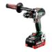 Metabo accuboormachine BS 18 LTX BL I - 18V - 2x5,5Ah LiHD + ASC - in koffer