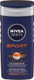 Nivea Men Pflegedusche Sport, 250 ml Creme