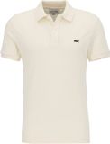 Lacoste Slim Fit polo - offwhite