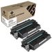 HP Cartouches de toner 05A CE505A, 2-pack