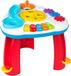 Winfun Muzikale Tafel Met Ballen En Vormen Goud 12 Months Kinderen